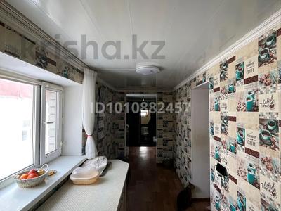 Отдельный дом · 3 комнаты · 78 м² · 8 сот., Бурабай за 13 млн 〒 в Актобе, мкр. Курмыш