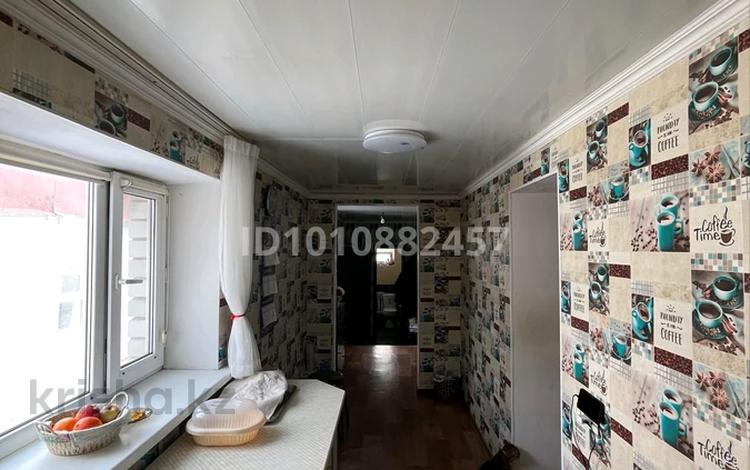 Отдельный дом · 3 комнаты · 78 м² · 8 сот., Бурабай за 12 млн ₸ в Актобе, мкр. Курмыш — фото 2