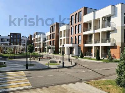 2-комнатная квартира · 48 м² · 2/3 этаж, мкр Курамыс за 43 млн ₸ в Алматы, Наурызбайский р-н