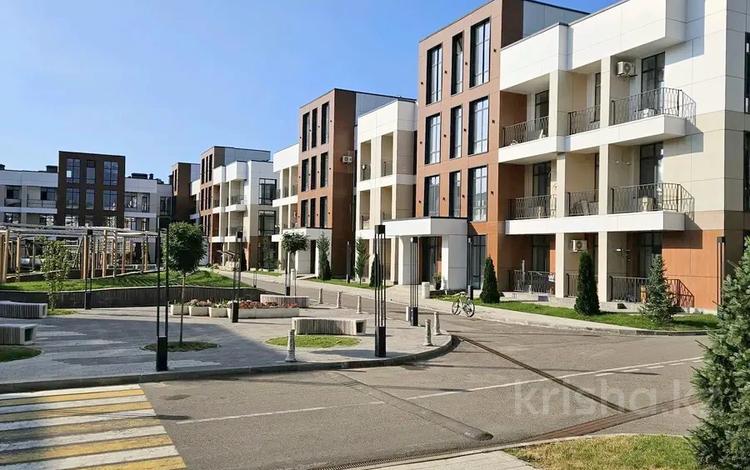 2-комнатная квартира · 48 м² · 2/3 этаж, мкр Курамыс за 43 млн ₸ в Алматы, Наурызбайский р-н — фото 5