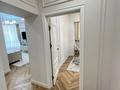 2-комнатная квартира · 76 м² · 10/20 этаж, Гагарина 310 за 80 млн ₸ в Алматы, Бостандыкский р-н — фото 2