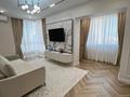 2-комнатная квартира · 76 м² · 10/20 этаж, Гагарина 310 за 80 млн ₸ в Алматы, Бостандыкский р-н — фото 9