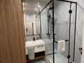 2-комнатная квартира · 76 м² · 10/20 этаж, Гагарина 310 за 80 млн ₸ в Алматы, Бостандыкский р-н — фото 11
