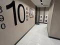 2-комнатная квартира · 76 м² · 10/20 этаж, Гагарина 310 за 80 млн ₸ в Алматы, Бостандыкский р-н — фото 27