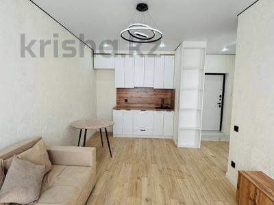 2-комнатная квартира · 36 м² · 8/9 этаж, Казыбек би 35 за 26 млн ₸ в Астане