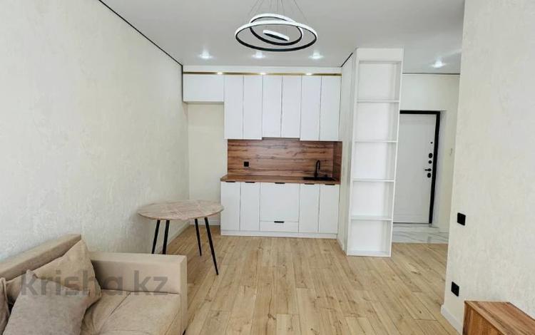 2-комнатная квартира · 36 м² · 8/9 этаж, Казыбек би 35 за 26 млн ₸ в Астане — фото 2