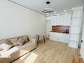 2-комнатная квартира · 36 м² · 8/9 этаж, Казыбек би 35 за 26 млн ₸ в Астане — фото 3