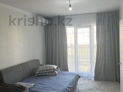 1-комнатная квартира · 40 м² · 8/12 этаж, 11 улица 39/2 — Жк Сауран Жаңа қала Обл акимат за 8 000 ₸ в Туркестане