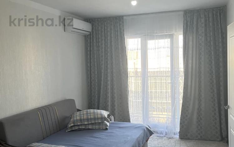 1-комнатная квартира · 40 м² · 8/12 этаж, 11 улица 39/2 — Жк Сауран Жаңа қала Обл акимат за 8 000 ₸ в Туркестане — фото 2