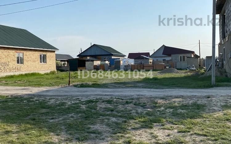 Жер телімі · 6 сотық, 2улица 7, бағасы: 5 млн ₸ в Коктал — фото 2