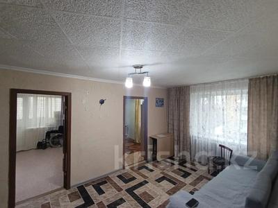 4-бөлмелі пәтер · 61 м² · 5/5 қабат, Сортировка, Локомотивная 139А, бағасы: 14 млн ₸ в Караганде, Алихана Бокейханова р-н