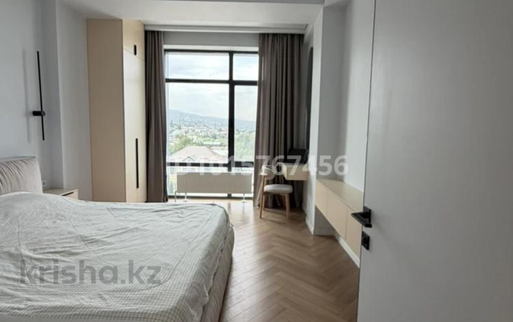 2-комнатная квартира · 56 м² · 3/3 этаж, Мкр Курамыс 78 за 450 000 ₸ в Алматы, Наурызбайский р-н — фото 6