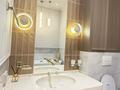 3-комнатная квартира · 110 м² · 2/22 этаж, Турар Рыскулов 9 — Возле ЭКСПО и меги за 165 млн ₸ в Астане, Есильский р-н — фото 10