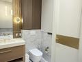3-комнатная квартира · 110 м² · 2/22 этаж, Турар Рыскулов 9 — Возле ЭКСПО и меги за 165 млн ₸ в Астане, Есильский р-н — фото 12