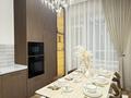 3-комнатная квартира · 110 м² · 2/22 этаж, Турар Рыскулов 9 — Возле ЭКСПО и меги за 165 млн ₸ в Астане, Есильский р-н — фото 13