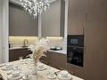 3-комнатная квартира · 110 м² · 2/22 этаж, Турар Рыскулов 9 — Возле ЭКСПО и меги за 165 млн ₸ в Астане, Есильский р-н — фото 17