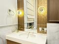3-комнатная квартира · 110 м² · 2/22 этаж, Турар Рыскулов 9 — Возле ЭКСПО и меги за 165 млн ₸ в Астане, Есильский р-н — фото 9