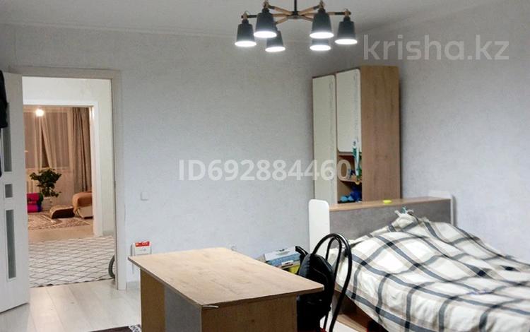 2-комнатная квартира · 74 м² · 5/6 этаж, Наурыз 3 за 29.7 млн ₸ в Костанае — фото 8