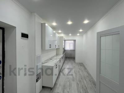 3-бөлмелі пәтер · 74 м², Мерей 25, бағасы: 18.5 млн 〒 в 