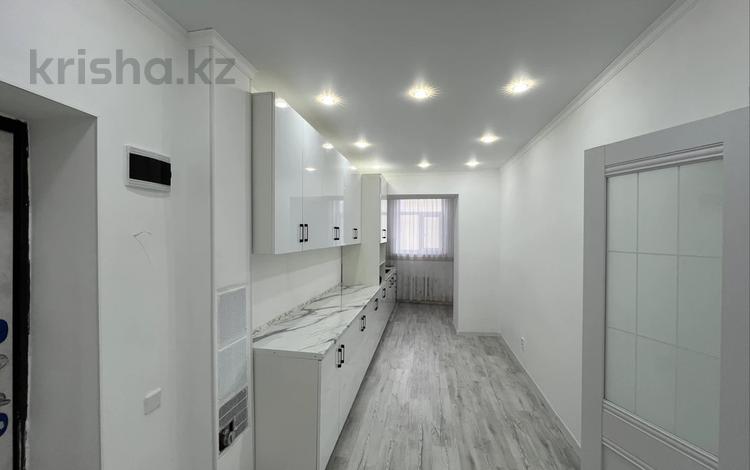 3-бөлмелі пәтер · 74 м², Мерей 25, бағасы: 18.5 млн 〒 в  — фото 2