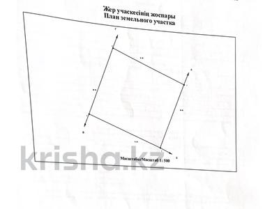 Участок · 9 соток, Жамакаева 258/2 за 295 млн ₸ в Алматы, Медеуский р-н