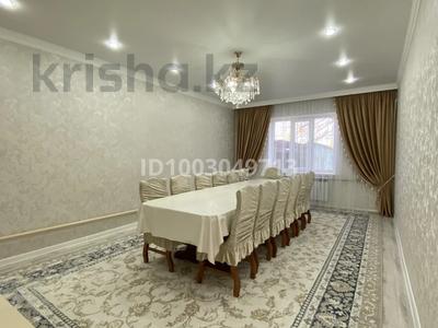 Жеке үй · 4 бөлме · 150 м² · 6 жүзд., Чуйская 8 — Нурсулу кафе, бағасы: 38 млн ₸ в Таразе