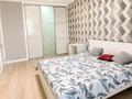 1-комнатная квартира · 45 м² · 12/21 этаж, Просп. Кабанбай батыра 29 за 28.5 млн ₸ в Астане, Есильский р-н