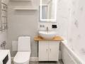 1-комнатная квартира · 45 м² · 12/21 этаж, Просп. Кабанбай батыра 29 за 28.5 млн ₸ в Астане, Есильский р-н — фото 3