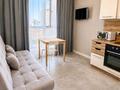 1-комнатная квартира · 45 м² · 12/21 этаж, Просп. Кабанбай батыра 29 за 28.5 млн ₸ в Астане, Есильский р-н — фото 4