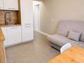 1-комнатная квартира · 45 м² · 12/21 этаж, Просп. Кабанбай батыра 29 за 28.5 млн ₸ в Астане, Есильский р-н — фото 5
