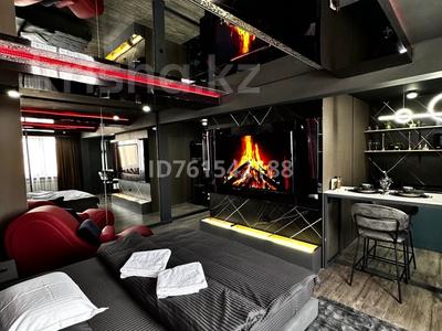 1-бөлмелі пәтер · 40 м² · 3/5 қабат, 33, бағасы: 25 000 〒 в Атырау, мкр Привокзальный-5