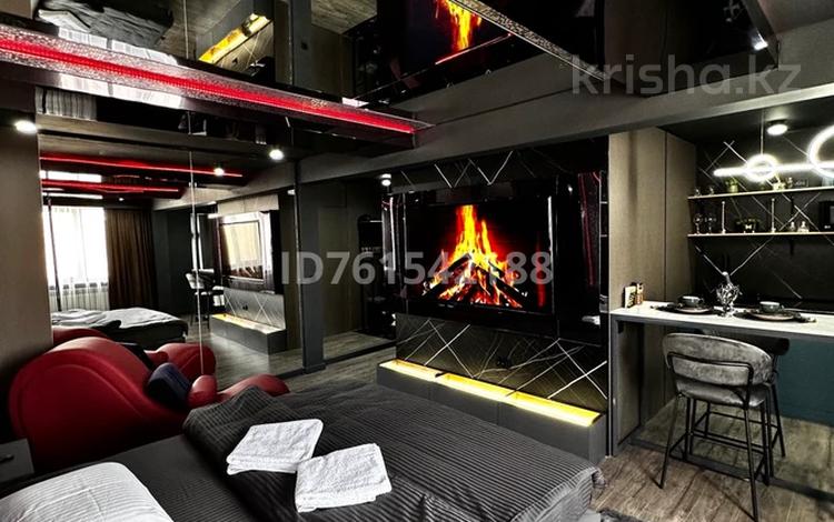 1-бөлмелі пәтер · 40 м² · 3/5 қабат, 33, бағасы: 25 000 〒 в Атырау, мкр Привокзальный-5 — фото 44