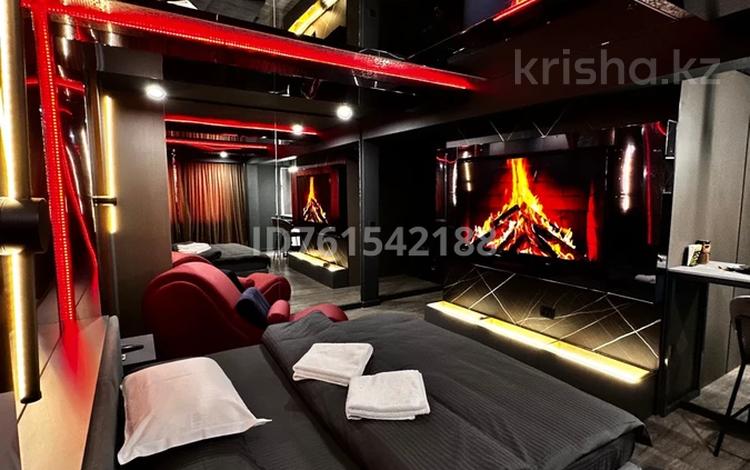 1-комнатная квартира · 40 м² · 3/5 этаж, 33 за 25 000 ₸ в Атырау, мкр Привокзальный-5 — фото 45