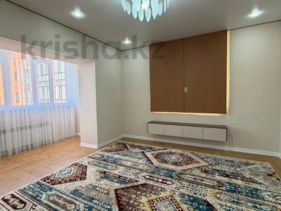 3-комнатная квартира · 90 м² · 4/5 этаж, мкр. Алтын орда, САЗДИНСКОЕ ЛЕСНИЧЕСТВО за 37 млн ₸ в Актобе