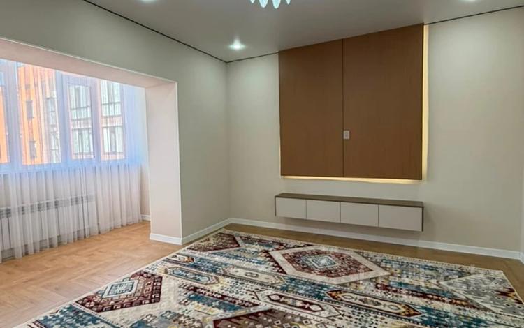 3-комнатная квартира · 90 м² · 4/5 этаж, мкр. Алтын орда, САЗДИНСКОЕ ЛЕСНИЧЕСТВО за 37 млн ₸ в Актобе — фото 4