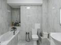 3-комнатная квартира · 78 м² · 16/16 этаж, Кенесары 65 за 39 млн ₸ в Астане, р-н Байконур — фото 15