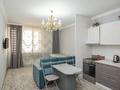 3-комнатная квартира · 78 м² · 16/16 этаж, Кенесары 65 за 39 млн ₸ в Астане, р-н Байконур