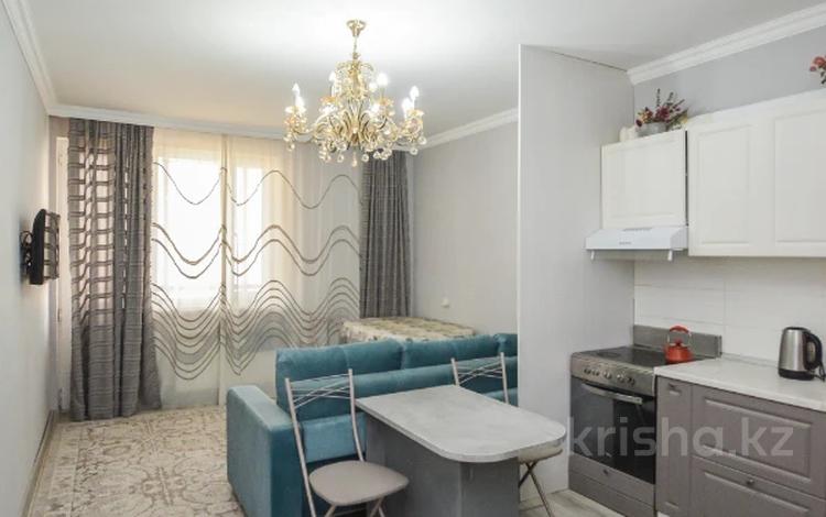 3-комнатная квартира · 78 м² · 16/16 этаж, Кенесары 65 за 39 млн ₸ в Астане, р-н Байконур — фото 4