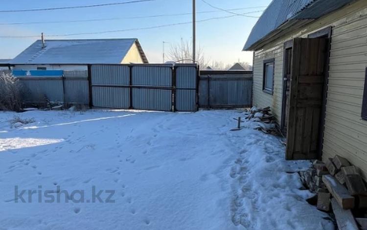 Отдельный дом · 4 комнаты · 100.2 м² · 6 сот., Левый Восточный Массив 3979 за 11 млн 〒 в Семее — фото 2