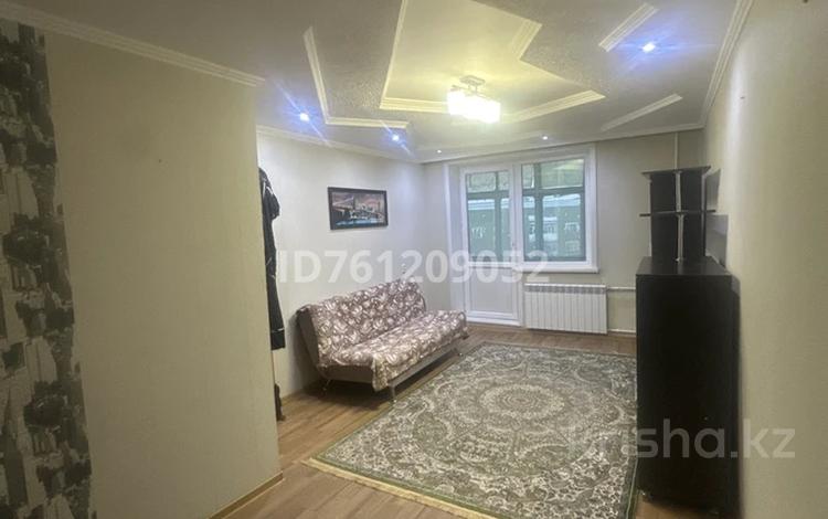 1-комнатная квартира · 35 м² · 5/9 этаж, Майкудук, Мкр Мамыраева 22 за 140 000 ₸ в Караганде, Алихана Бокейханова р-н — фото 2