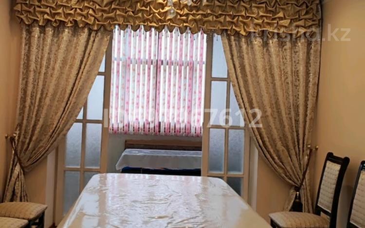 3-бөлмелі пәтер · 66.8 м² · 4/4 қабат, Айтеке би, бағасы: 27 млн ₸ в Таразе — фото 22