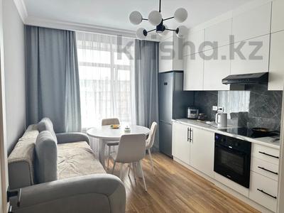 1-комнатная квартира · 43 м² · 4/10 этаж, Ауэзова 189 Е за 27 млн 〒 в Кокшетау