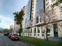 2-комнатная квартира, 76 м², 9/12 этаж помесячно, Барибаева 44/6 — Казыбек би за 600 000 〒 в Алматы, Медеуский р-н