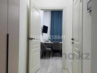 1-комнатная квартира · 41 м² · 3/12 этаж, 23-ая улица 7 стр за 35 млн ₸ в Астане, Есильский р-н