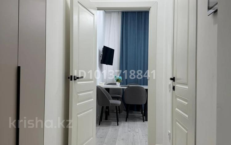 1-комнатная квартира · 41 м² · 3/12 этаж, 23-ая улица 7 стр за 35 млн ₸ в Астане, Есильский р-н — фото 2