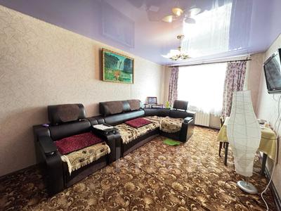 3-комнатная квартира · 68 м² · 1/9 этаж, ул. 70 квартал за 15.5 млн 〒 в Темиртау