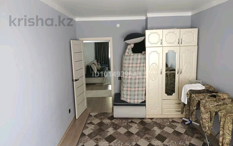 2-бөлмелі пәтер · 67.9 м² · 2/9 қабат, Капчагайской трассы 3, бағасы: 250 000 ₸ в Коянкусе — фото 2