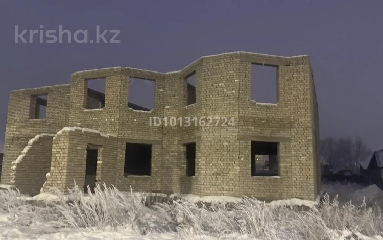 Отдельный дом · 6 комнат · 420 м² · , мкр Уркер за 23 млн ₸ в Астане, Нура р-н — фото 2