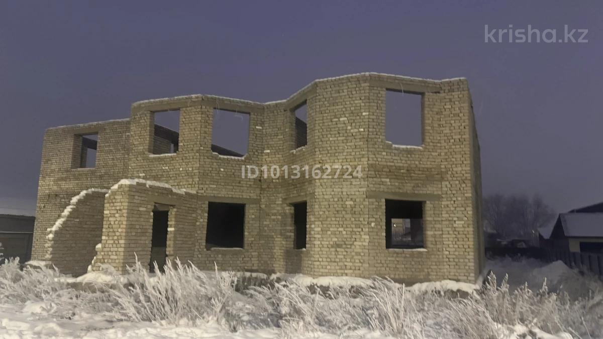 Отдельный дом · 6 комнат · 420 м² ·