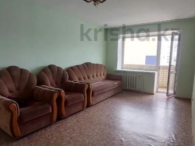 2-комнатная квартира · 54.8 м² · 6/9 этаж, Карагайлы 20 за 21.2 млн 〒 в Семее